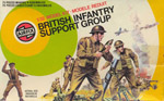 British Infantry Support Group